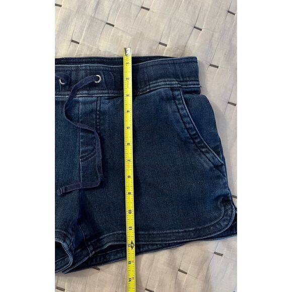 Loft Jean Shorts Small - Picture 5 of 6